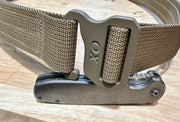Coyote Brown