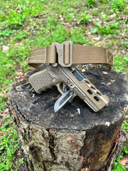 OX Belt
