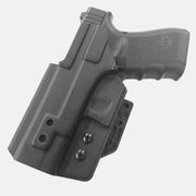 Appendix carry AIWB glock kydex holster