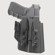 Appendix carry AIWB glock kydex holster