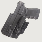 Appendix carry AIWB glock kydex holster