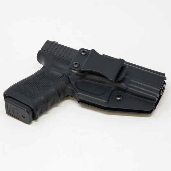 Glock Holster Kydex IWB Defender Series