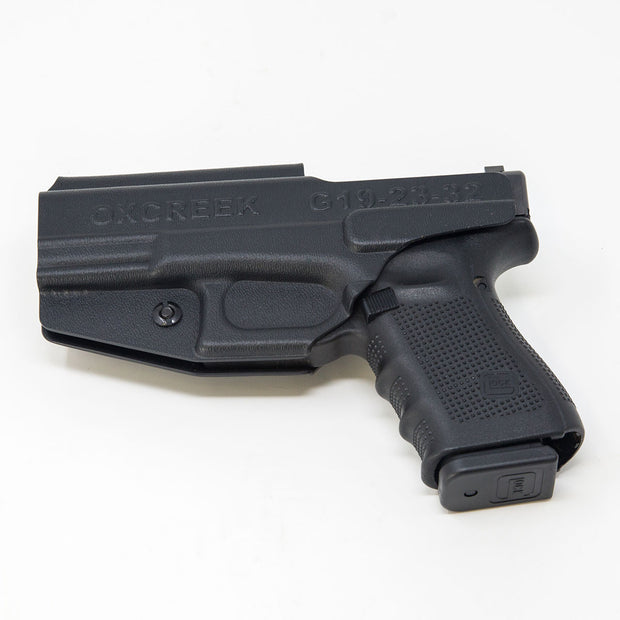 Glock Holster Kydex IWB Defender Series