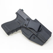 Glock Holster Kydex IWB Defender Series