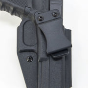 Glock Holster Kydex IWB Defender Series