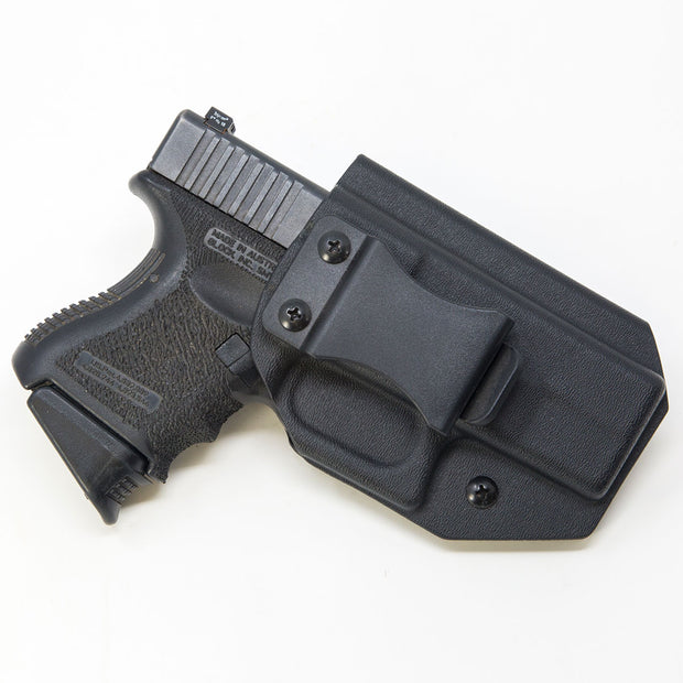Glock Holster Kydex IWB Defender Series