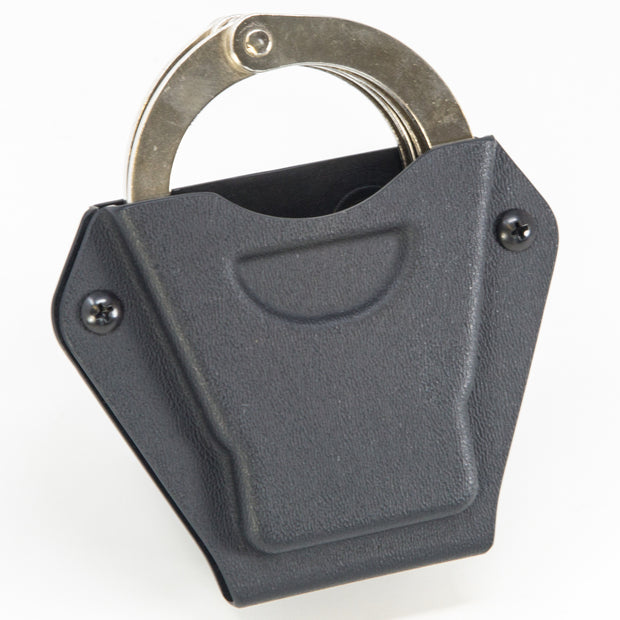 Handcuff Carrier Mold