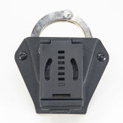 Handcuff Carrier Mold