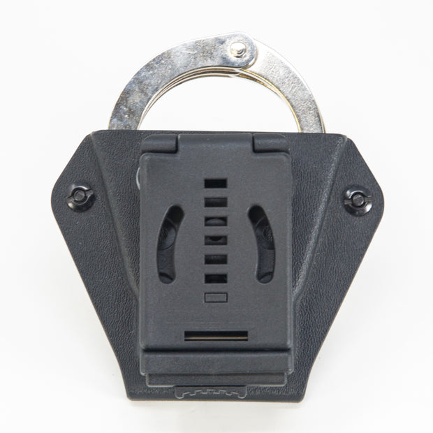 Handcuff Carrier Mold