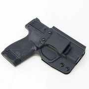 S&W M&P Shield Kydex Holster IWB