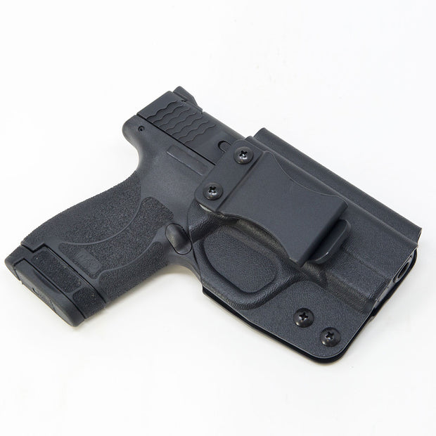 S&W M&P Shield Kydex Holster IWB