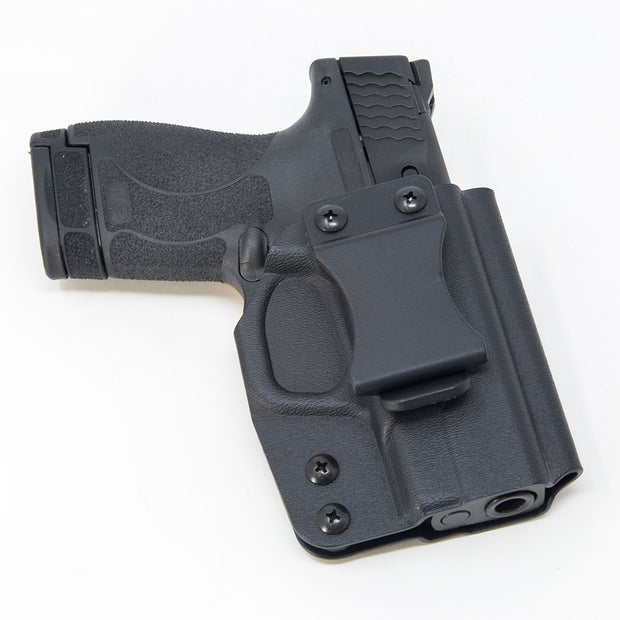 S&W M&P Shield Kydex Holster IWB