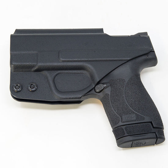 S&W M&P Shield Kydex Holster IWB