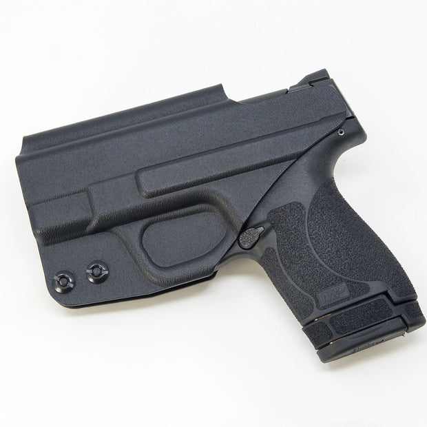 S&W M&P Shield Kydex Holster IWB