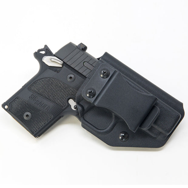 Sig Sauer Kydex Holster IWB Defender