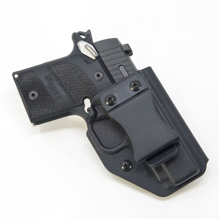 Sig Sauer Kydex Holster IWB Defender