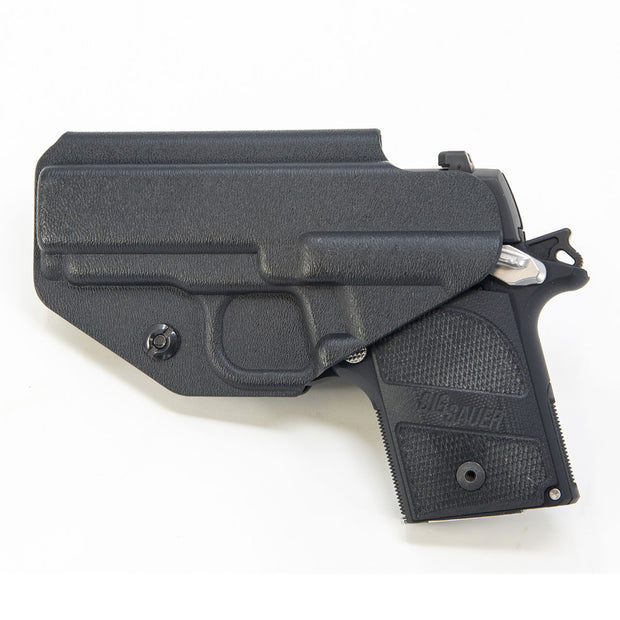 Sig Sauer Kydex Holster IWB Defender