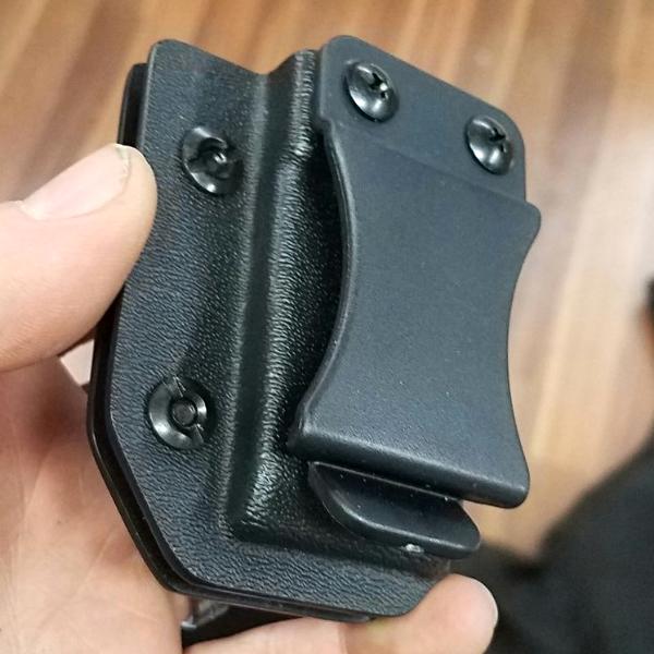 Single Magazine Carrier Mold