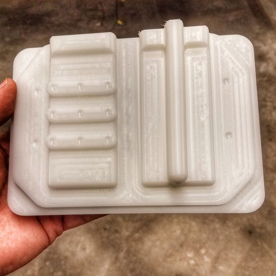 Tourniquet Carrier Mold