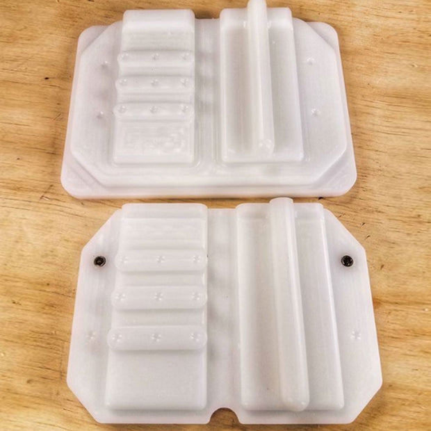 Tourniquet Carrier Mold