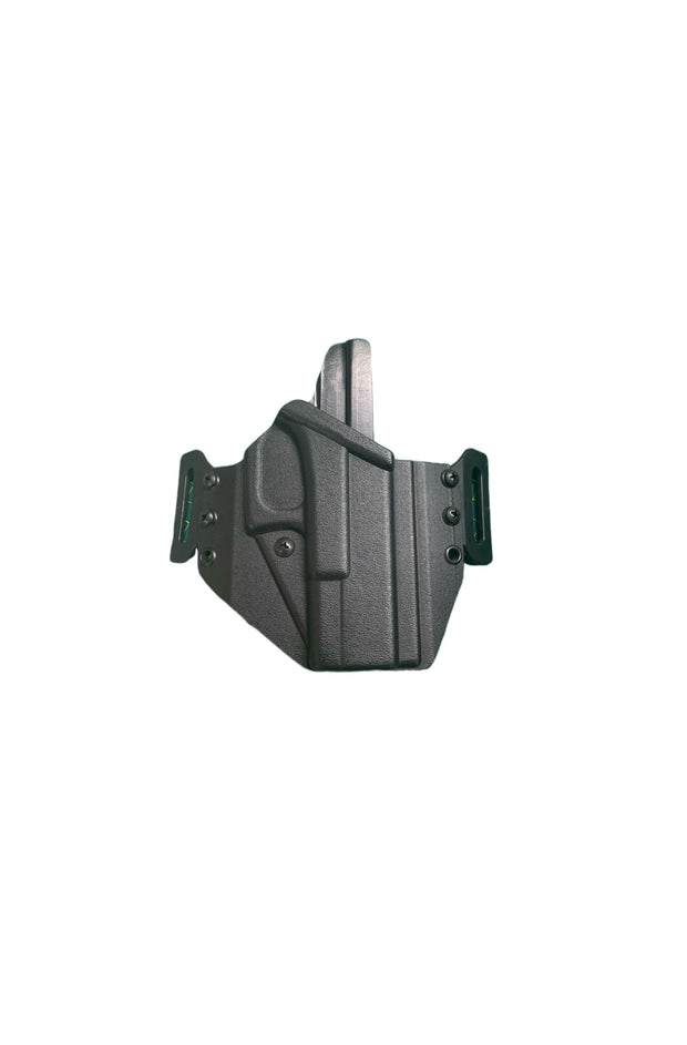 Glock - Freedom II Series - OWB Kydex Holster