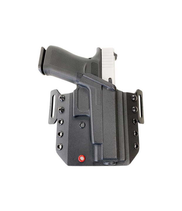 Glock - Freedom II Series - OWB Kydex Holster
