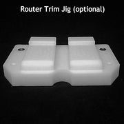 Single x2 Magazine Carrier Mold
