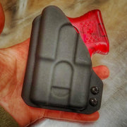 Kimber Pepper Blaster Carier Mold