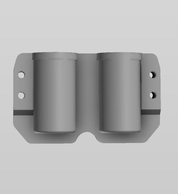 Pepper Spray Carrier OxCreekTactical