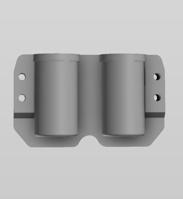 pepper spray carrier