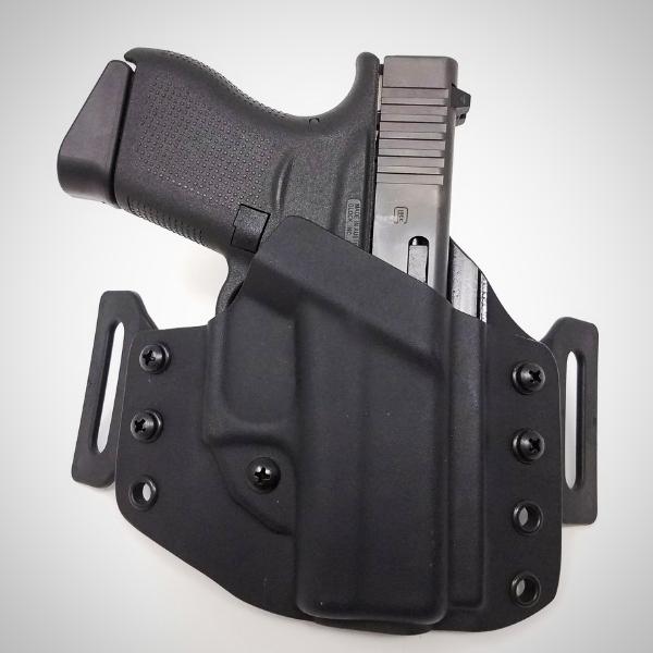 Smith & Wesson - Freedom II Series - OWB Kydex® Holster