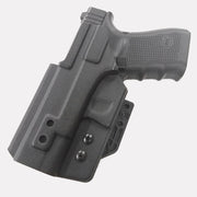 Appendix carry AIWB glock Kydex® holster