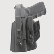 Appendix carry AIWB glock Kydex® holster