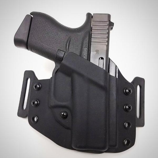 Smith & Wesson - Freedom II Series - OWB Kydex Holster