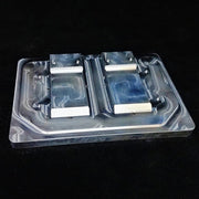 Deluxe Aluminum Magazine Carrier mold for Kydex magazine carriers