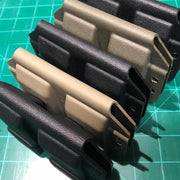 Dual Magazine carrier mold with MRD ( Rusty special)