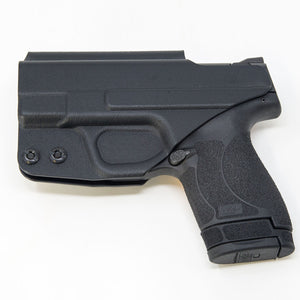 Smith & Wesson - Defender Series - IWB Kydex Holster